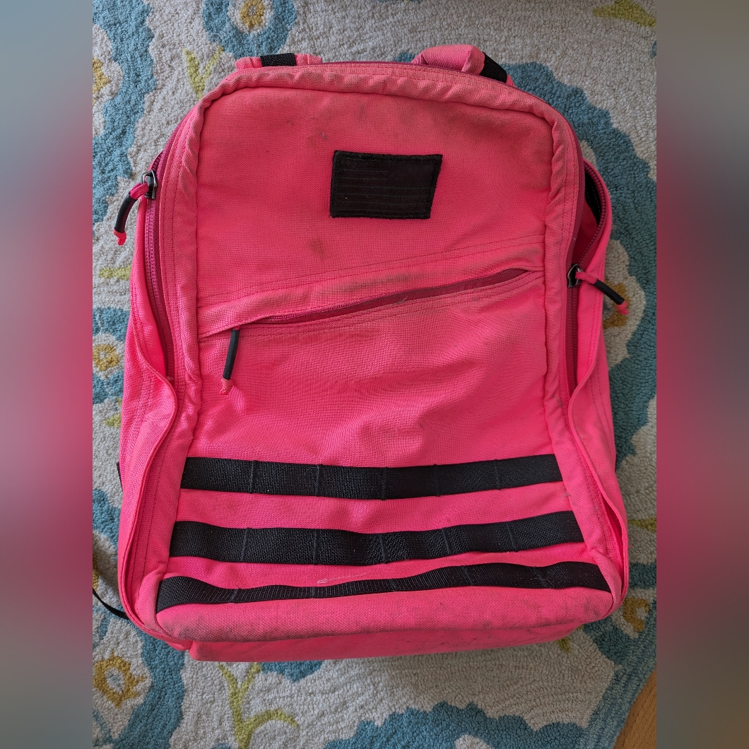 Goruck